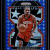 2021-22 Panini Prizm 75th Anniversary Avery Bradley Houston Rockets #109