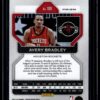 2021-22 Panini Prizm 75th Anniversary Avery Bradley Houston Rockets #109