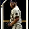 2022 Topps Gallery Brandon Woodruff Milwaukee Brewers #102