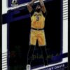 2021 Donruss Optic Los Angeles Lakers #133 Anthony Davis