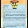 1991 Fleer Houston Rockets #230 Kenny Smith
