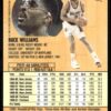 1991 Fleer Portland Trail Blazers #173 Buck Williams