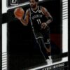 2021 Donruss Optic Brooklyn Nets #96 Kyrie Irving