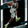 2021 Donruss Optic Charlotte Hornets #110 PJ Washington Jr.