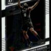 2021 Donruss Optic Brooklyn Nets #106 James Harden