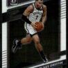 2021 Donruss Optic Brooklyn Nets #102 Blake Griffin
