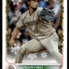 2022 Topps Holiday San Diego Padres #182 Yu Darvish