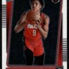 2021 Donruss Optic Houston Rockets #200 Josh Christopher RC Rookie