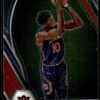 2021 Panini Prizm Draft Picks Auburn Tigers #28 JT Thor RC Rookie