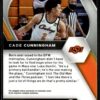 2021 Panini Prizm Draft Picks OSU #1 Cade Cunningham RC Rookie