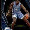2021 Panini Prizm Draft Picks North Carolina Tar Heels #25 Day'Ron Sharpe RC