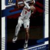 2021 Donruss Optic Detroit Pistons #122 Jerami Grant