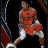 2021 Panini Prizm Draft Picks Oklahoma City Thunder #21 Tre Mann RC Rookie