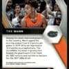 2021 Panini Prizm Draft Picks Oklahoma City Thunder #21 Tre Mann RC Rookie