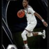 2021 Panini Prizm Draft Picks Gonzaga Bulldogs #29 Joel Ayayi RC Rookie