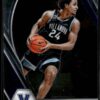2021 Panini Prizm Draft Picks Villanova Wildcats #43 Jeremiah Robinson-Earl RC