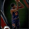 2021 Panini Prizm Draft Picks Auburn Tigers #28 JT Thor RC Rookie