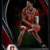 2021 Panini Prizm Draft Picks Memphis Grizzlies #15 Ziaire Williams RC Rookie