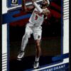 2021 Donruss Optic Detroit Pistons #122 Jerami Grant