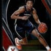 2021 Panini Prizm Draft Picks Virginia Cavaliers #40 Trey Murphy III RC Rookie