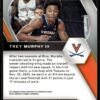 2021 Panini Prizm Draft Picks Virginia Cavaliers #40 Trey Murphy III RC Rookie
