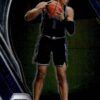 2021 Panini Prizm Draft Picks Duke Blue Devils #10 Jalen Johnson RC Rookie