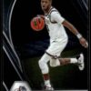 2021 Panini Prizm Draft Picks Gonzaga Bulldogs #29 Joel Ayayi RC Rookie