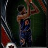 2021 Panini Prizm Draft Picks Auburn Tigers #28 JT Thor RC Rookie