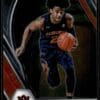 2021 Panini Prizm Draft Picks Auburn Tigers #26 Sharife Cooper RC Rookie