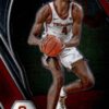 2021 Panini Prizm Draft Picks USC Trojans #2 Evan Mobley RC Rookie
