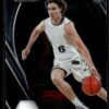 2021 Panini Prizm Draft Picks Adelaide 36ers #17 Josh Giddey RC Rookie