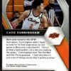 2021 Panini Prizm Draft Picks OSU #1 Cade Cunningham RC Rookie