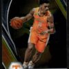 2021 Panini Prizm Draft Picks Tennessee Volunteers #19 Jaden Springer RC Rookie