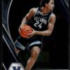 2021 Panini Prizm Draft Picks Villanova Wildcats #43 Jeremiah Robinson-Earl RC