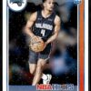 2021 NBA Hoops Winter Edition Orlando Magic #210 Jalen Suggs RC Rookie