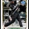2022 Topps Holiday Chicago White Sox #HW47 Yoan Moncada