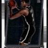 2021 Donruss Optic Brooklyn Nets #165 Day'Ron Sharpe RC Rookie
