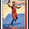 2021 NBA Hoops Winter Edition Philadelphia 76ers #27 Joel Embiid