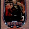 2020 Panini Chronicles Marquee Memphis Grizzlies #245 Desmond Bane RC Rookie