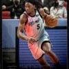 2020 Panini Chronicles Miami Heat #132 Precious Achiuwa