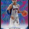 2020 Panini Chronicles Honors Detroit Pistons #586 Killian Hayes RC Rookie