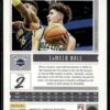 2020 Panini Chronicles Luminance Charlotte Hornets #147 LaMelo Ball RC Rookie
