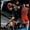 2020 Panini Chronicles Prestige Orlando Magic #61 Cole Anthony