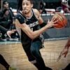2020 Panini Chronicles Sacramento Kings #103 Tyrese Haliburton RC Rookie