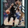 2020 Panini Chronicles Playbook Brooklyn Nets #189 Kyrie Irving