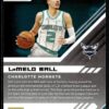 2020 Panini Chronicles XR Charlotte Hornets #290 LaMelo Ball RC Rookie