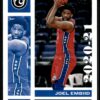 2020 Panini Chronicles Philadelphia 76ers #13 Joel Embiid