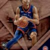 2020 Panini Chronicles XR Detroit Pistons #276 Killian Hayes RC Rookie