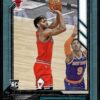 2020 Panini Chronicles Playbook Chicago Bulls #184 Patrick Williams