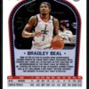 2020 Panini Chronicles Marquee Washington Wizards #247 Bradley Beal Pink